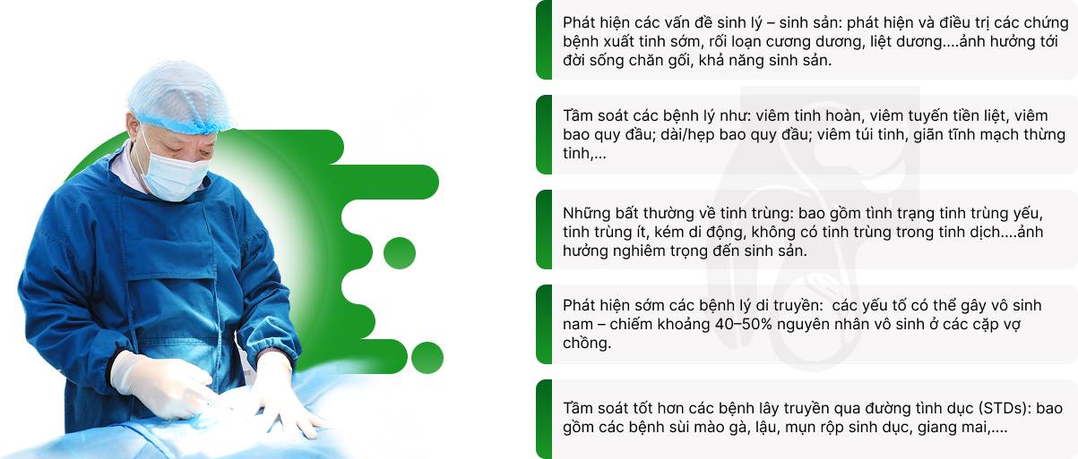 Bác sĩ nam