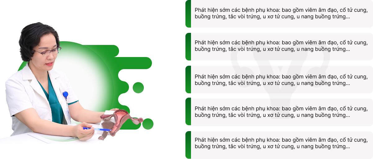 Bác sĩ nữ