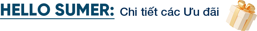 ưu đãi