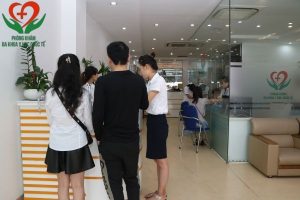 dấu hiệu sùi mào gà